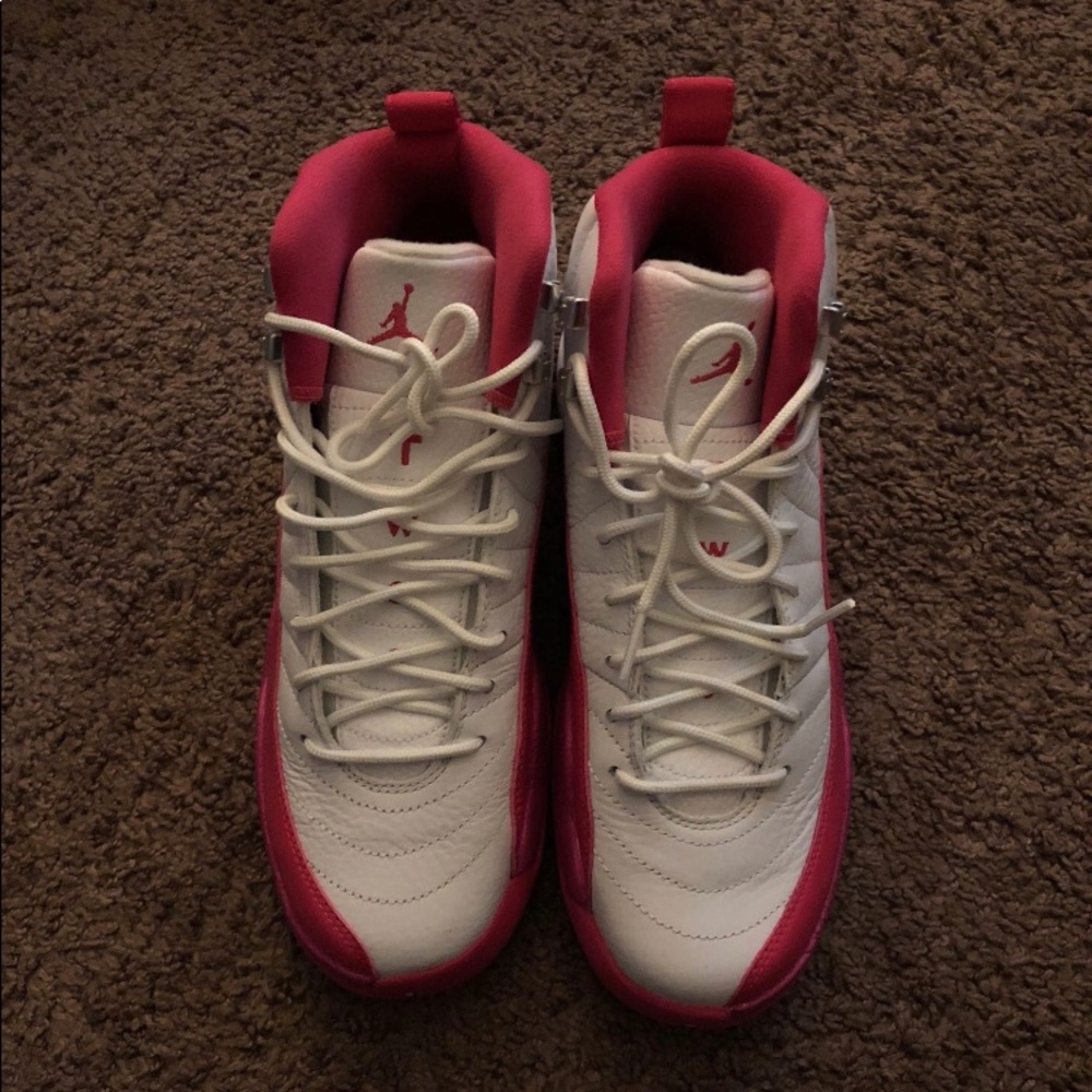 Jordan 12